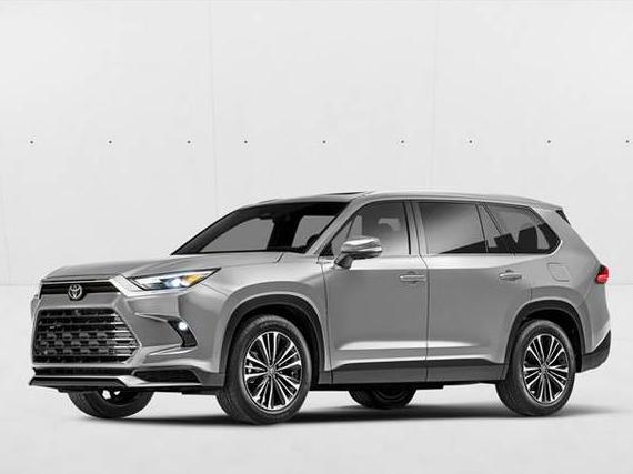 TOYOTA GRAND HIGHLANDER 2024 5TDAAAB55RS046238 image TOYOTA GRAND HIGHLANDER 2024 5TDAAAB55RS046238 image